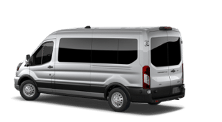 2026 Ford Transit® External Image 3